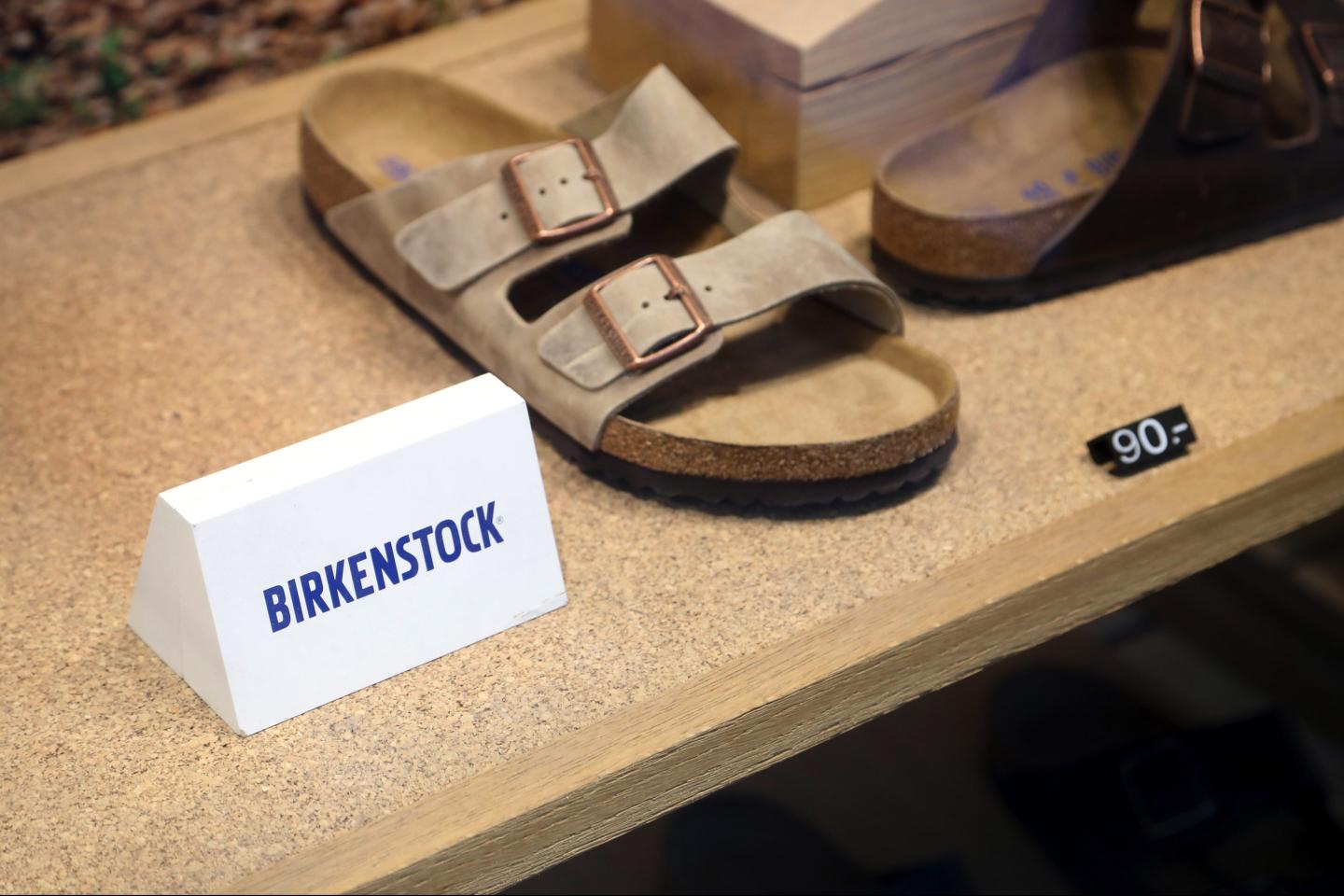 Birkenstock owner mulls IPO at $6 billion-plus valuation—a step that would make Bernard Arnault even richer