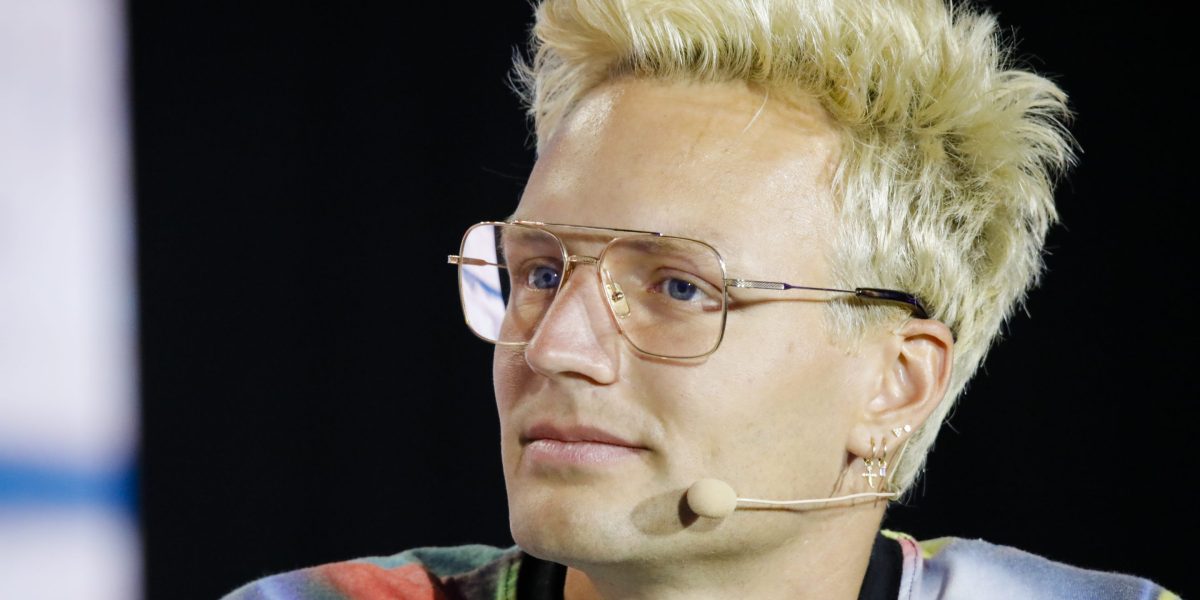 Polychain raises $200 million for fourth crypto VC fund, shakes up staff | Fortune