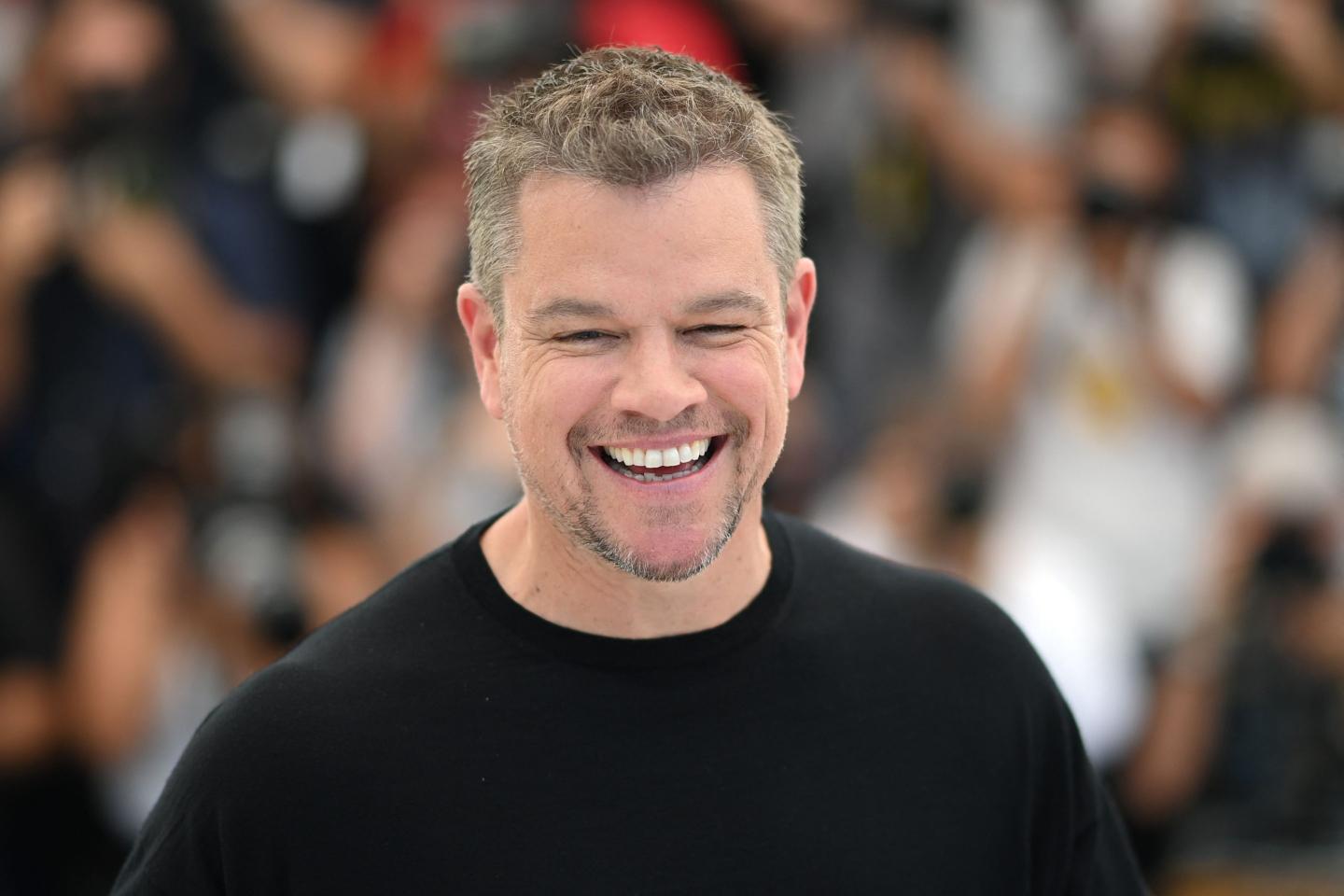 Matt Damon reveals he could have been $250 million richer if he’d made one different career move 14 years ago