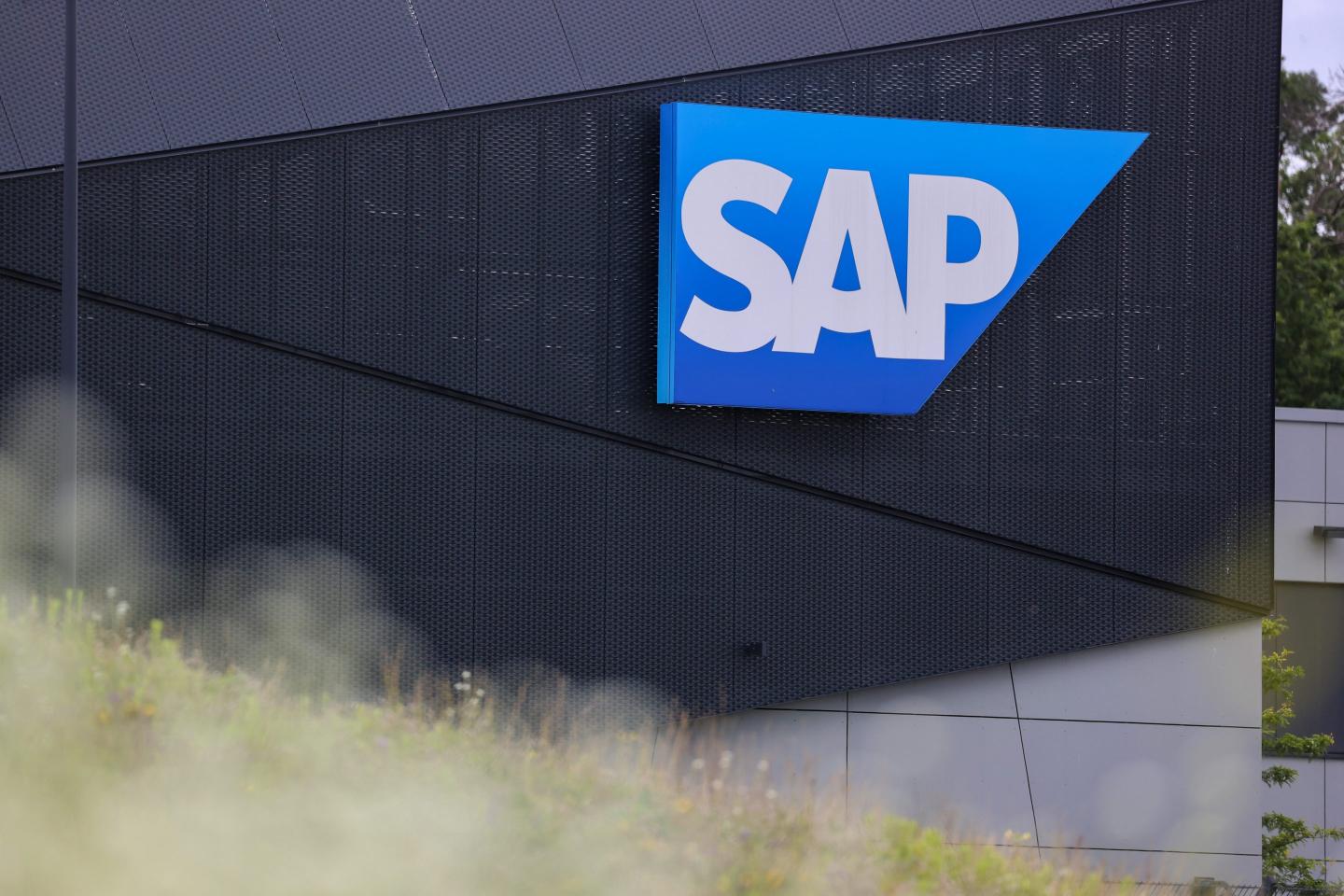 ‘Trust is everything’: SAP’s chief trust officer reveals how the software provider embeds trust at every level of its business