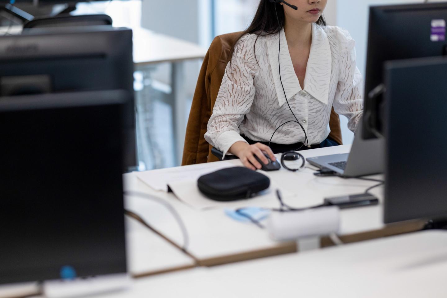 Some Gen Z workers are following the delulu career trend. 