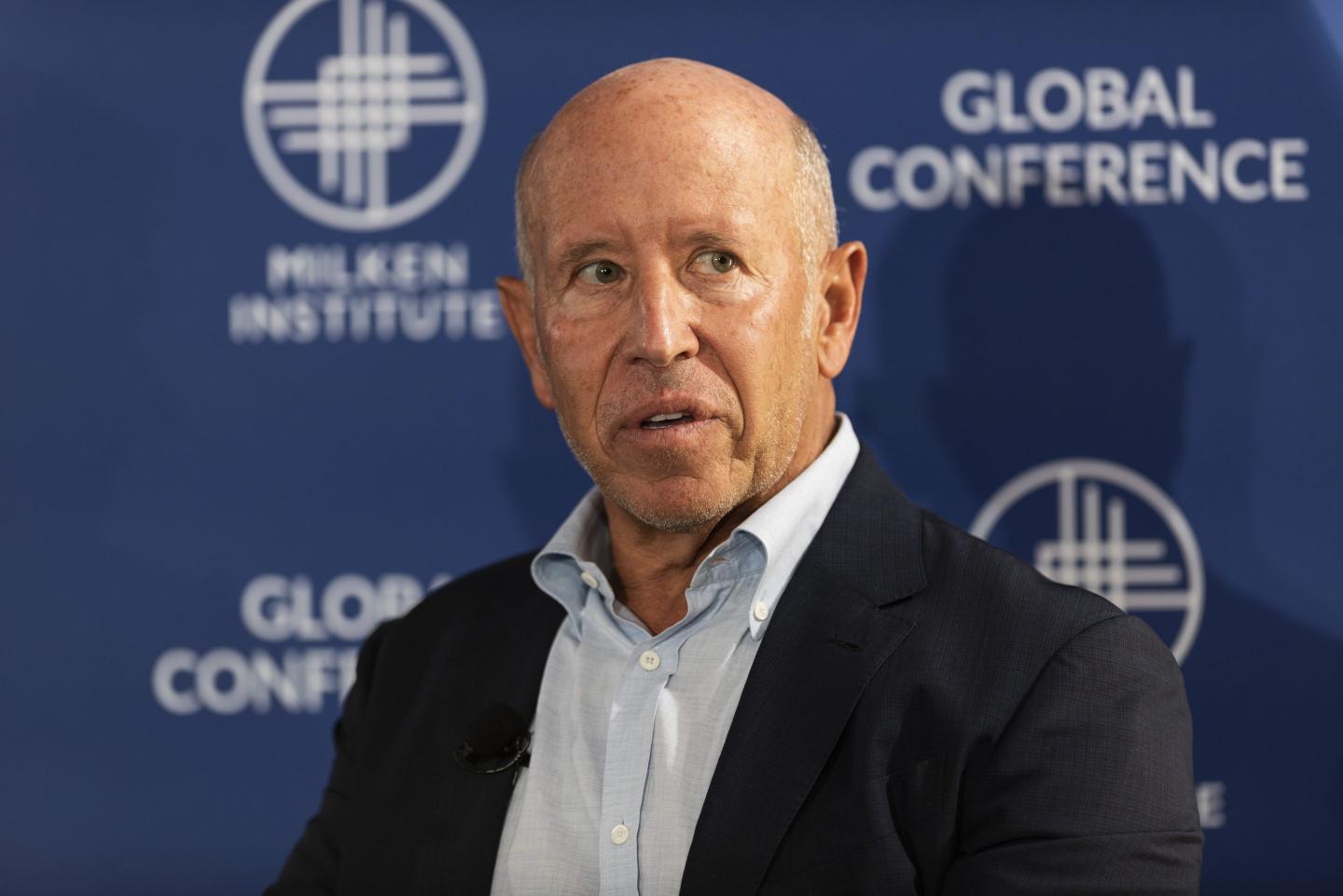 Barry Sternlicht