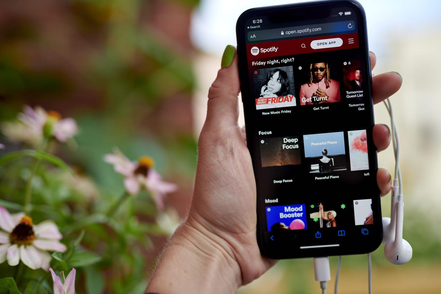 Spotify is the latest streaming service to raise prices