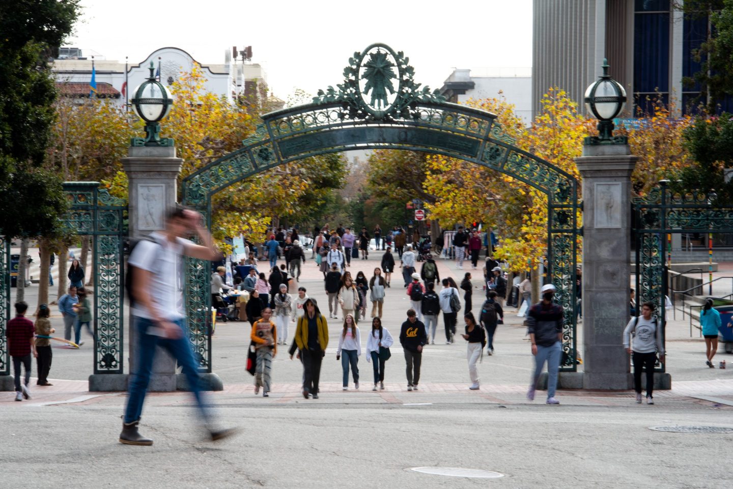 California attracts some of the best STEM talent in the world–but other countries are wooing them with startup visas.