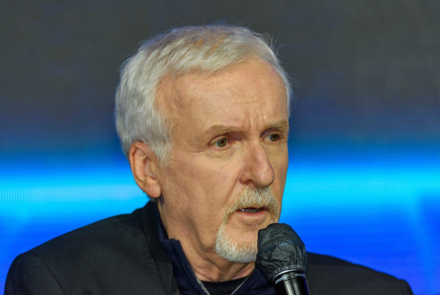 James Cameron says the Titan disaster is a ‘gut punch’ that shows why tourist subs should be regulated