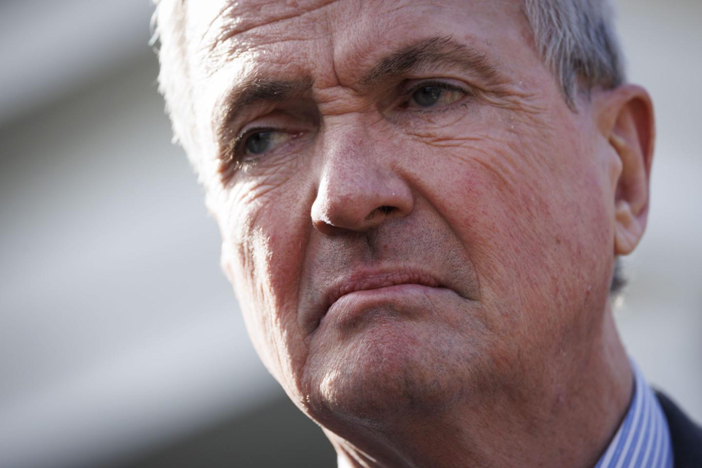 Phil Murphy
