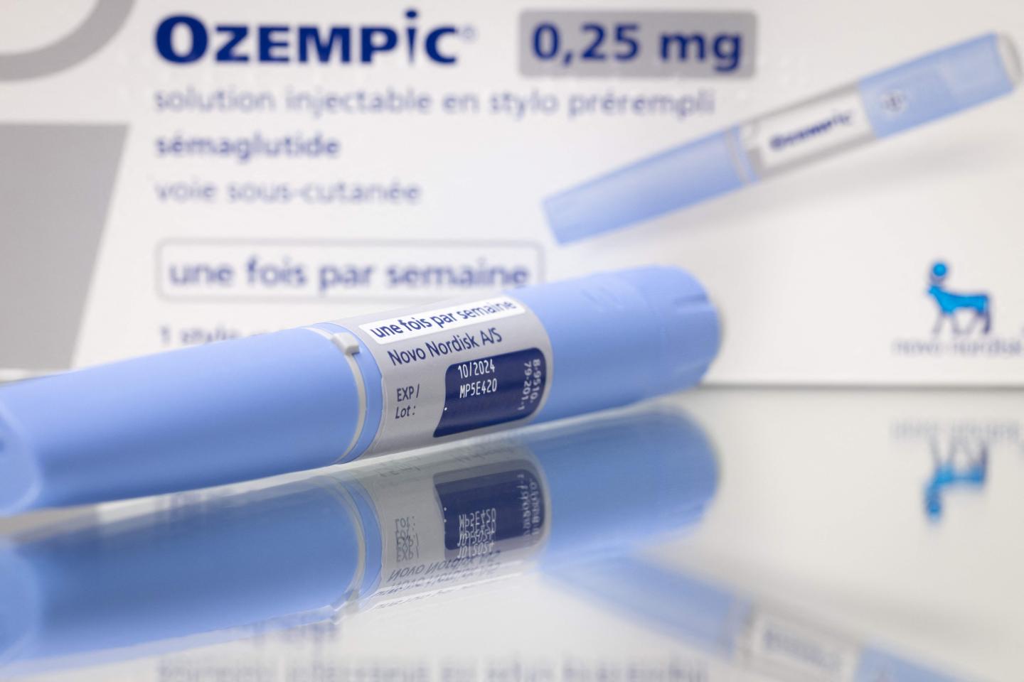 Ozempic manufacturer Novo Nordisk spent $11 million last year ‘wining and dining’ doctors. Experts slam the move as a breach of doctor-patient trust