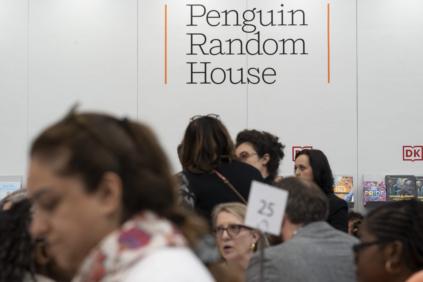 Penguin Random House