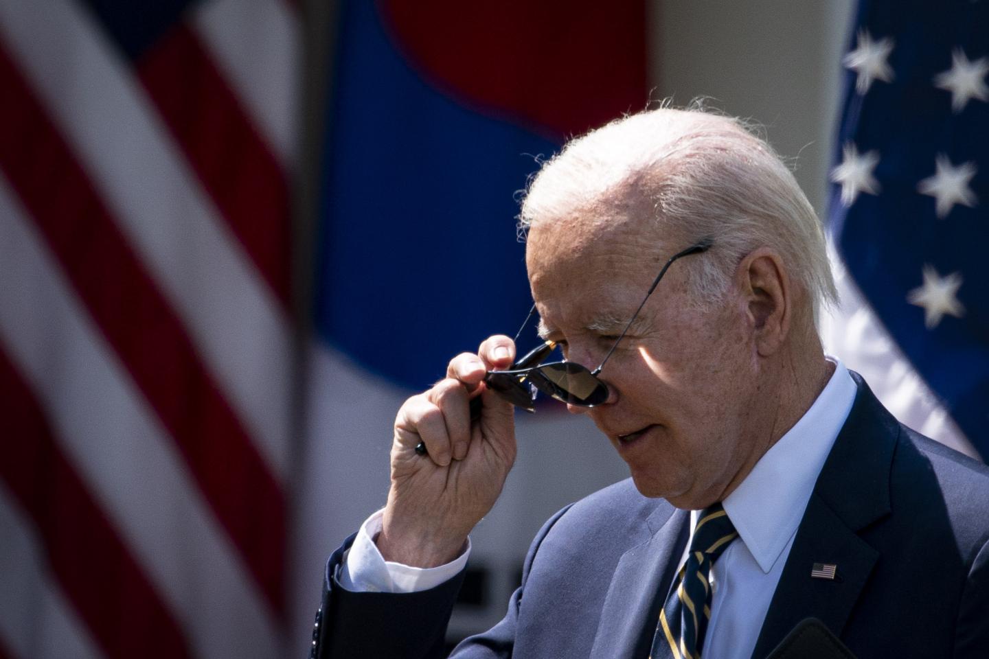 Joe Biden