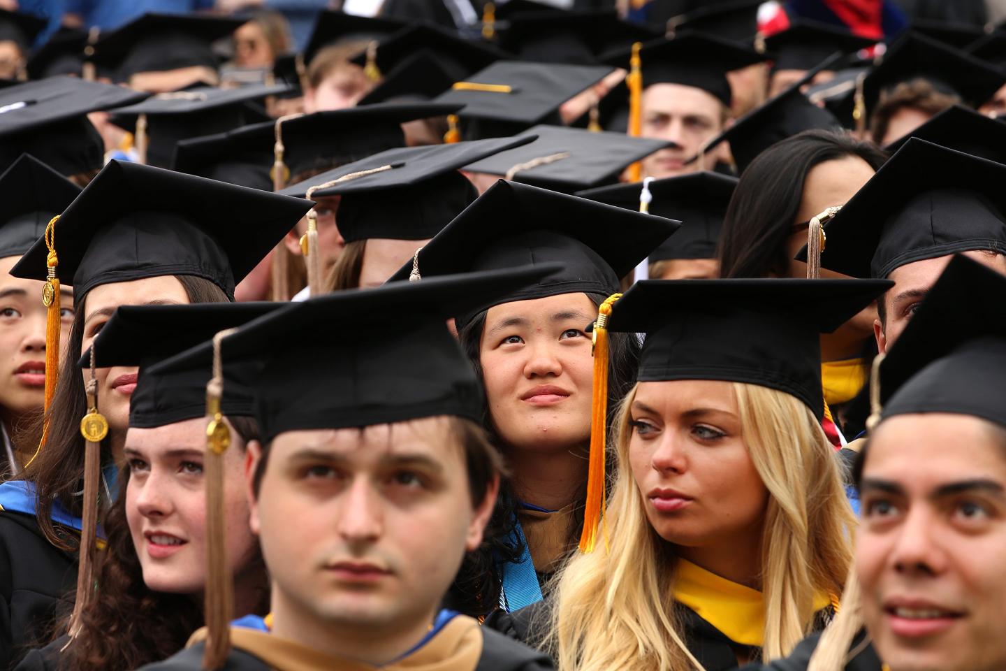 Millions of Americans will get slammed with a $500 monthly ‘payment shock’ when student loans restart, study finds