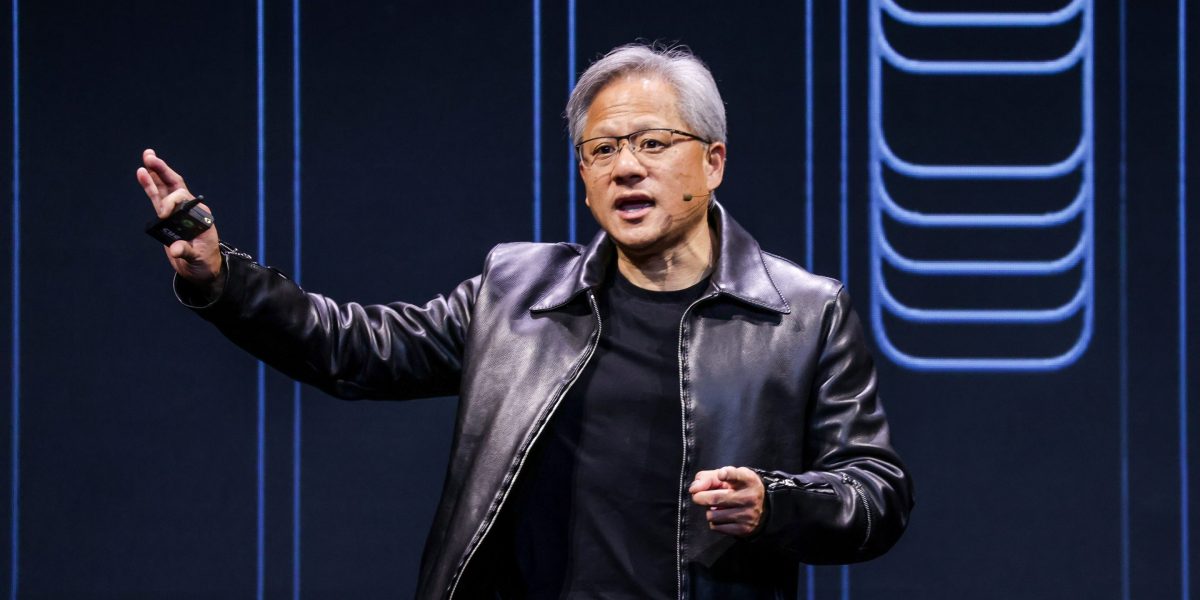 AI has fueled a rally for stocks like Nvidia and Adobe | Fortune