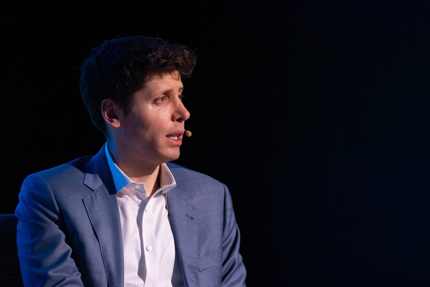 Traffic to OpenAI's ChatGPT may be leveling off after the chatbot became the fastest-growing app in history.