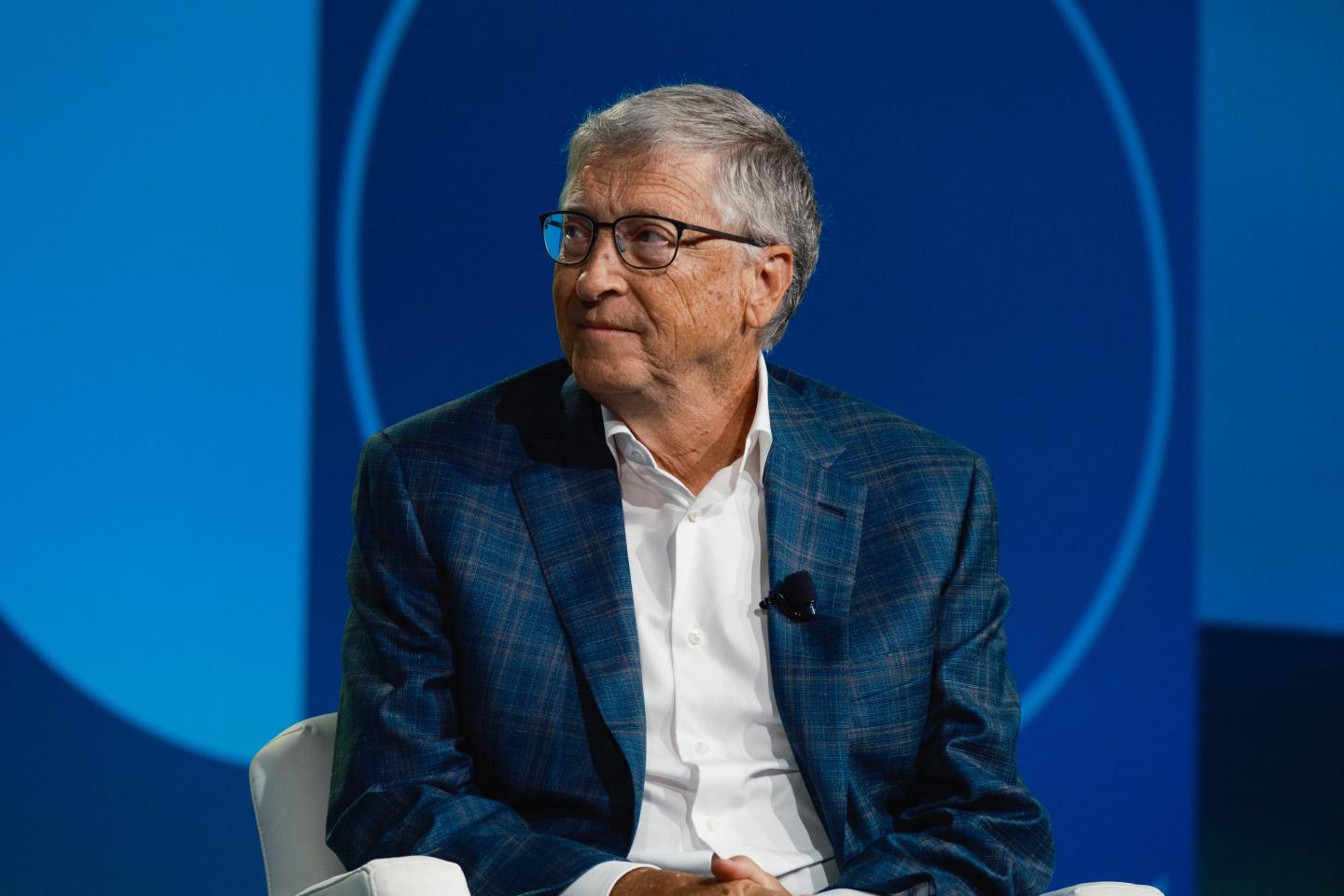 Bill Gates