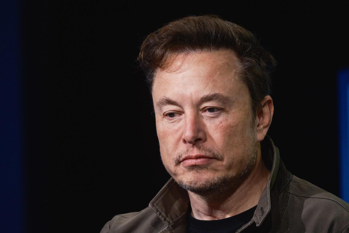 Elon Musk