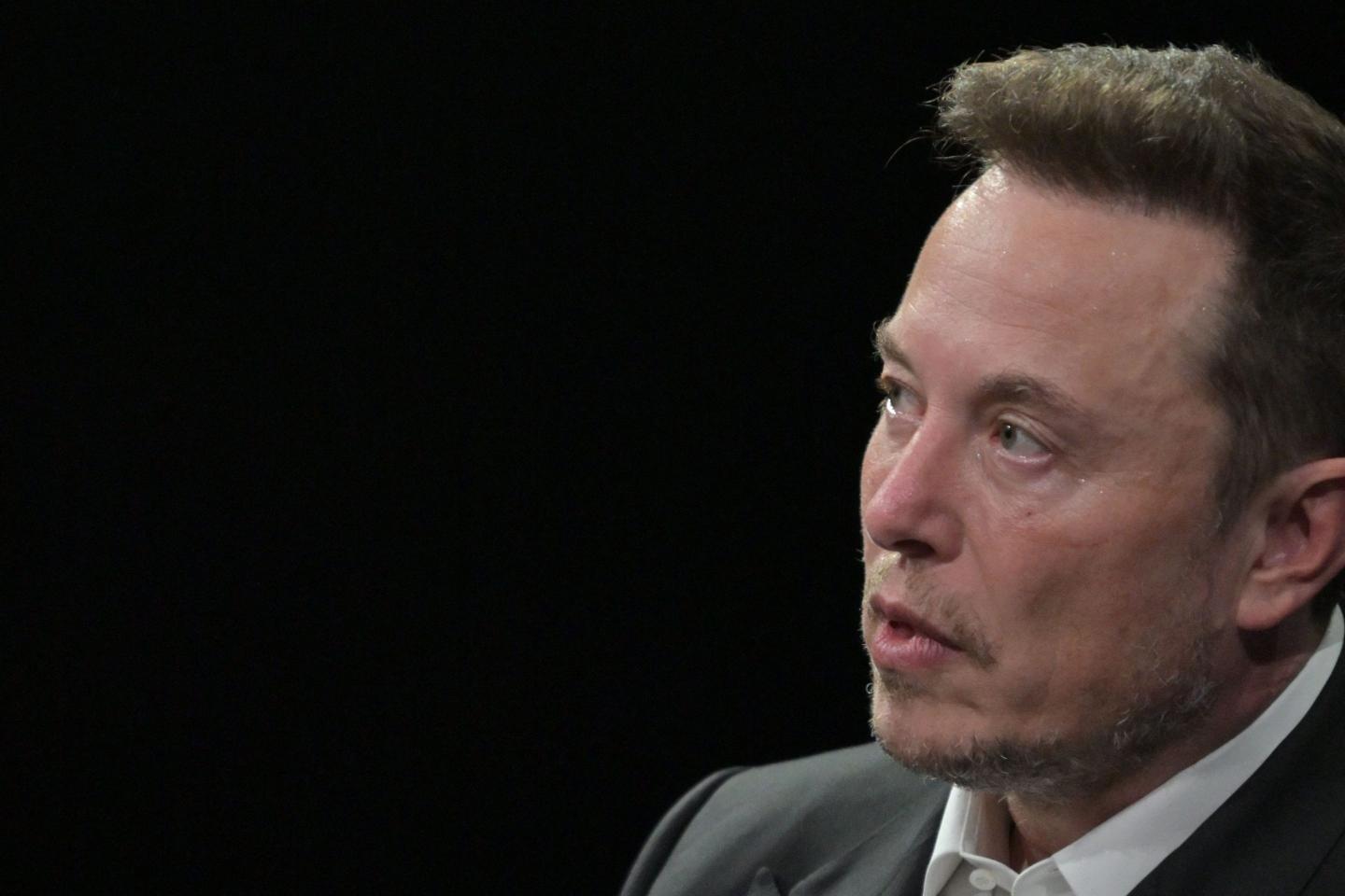 Taiwan needs SpaceX’s Starlink or something like it in case China invades. Here’s why it’s looking beyond Elon Musk