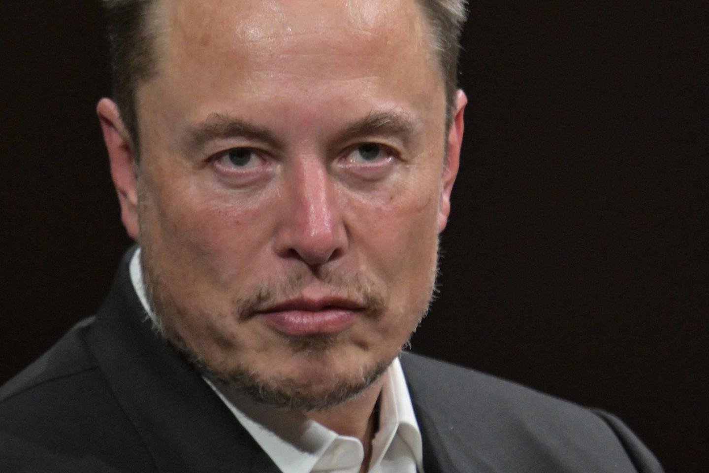 Twitter owner Elon Musk