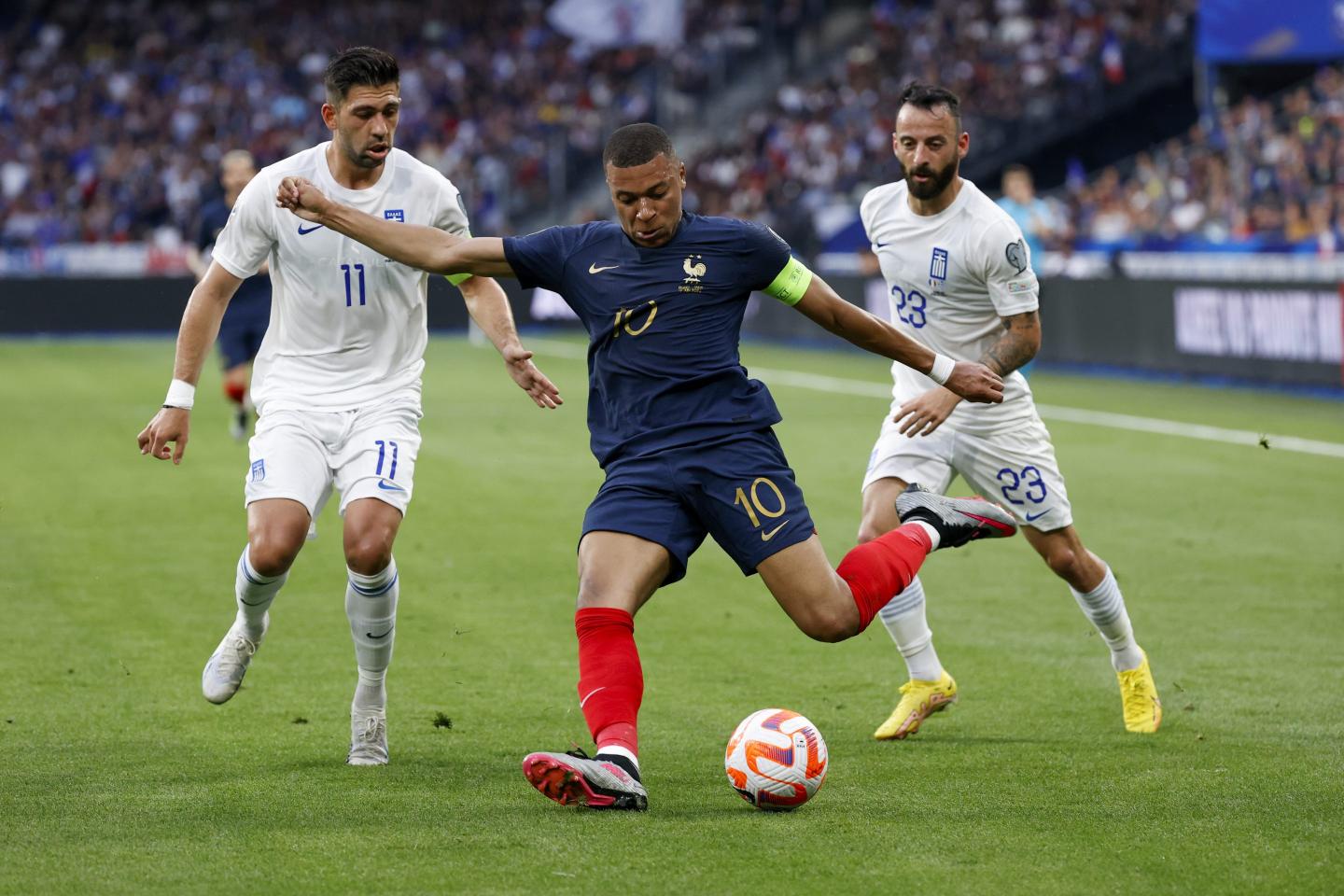 Saudi Arabia’s stunning sports summer offers ‘quicker movement on the sort of ideological maneuvering that sportswashing is so much about’