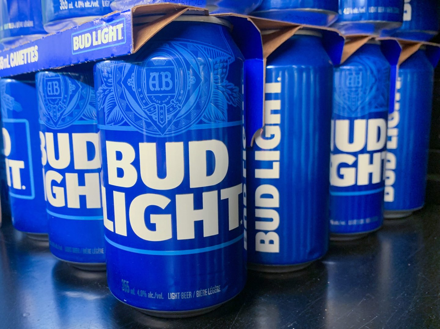 Bud Light parent company Anheuser-Busch is set to layoff nearly 2% of its workforce.