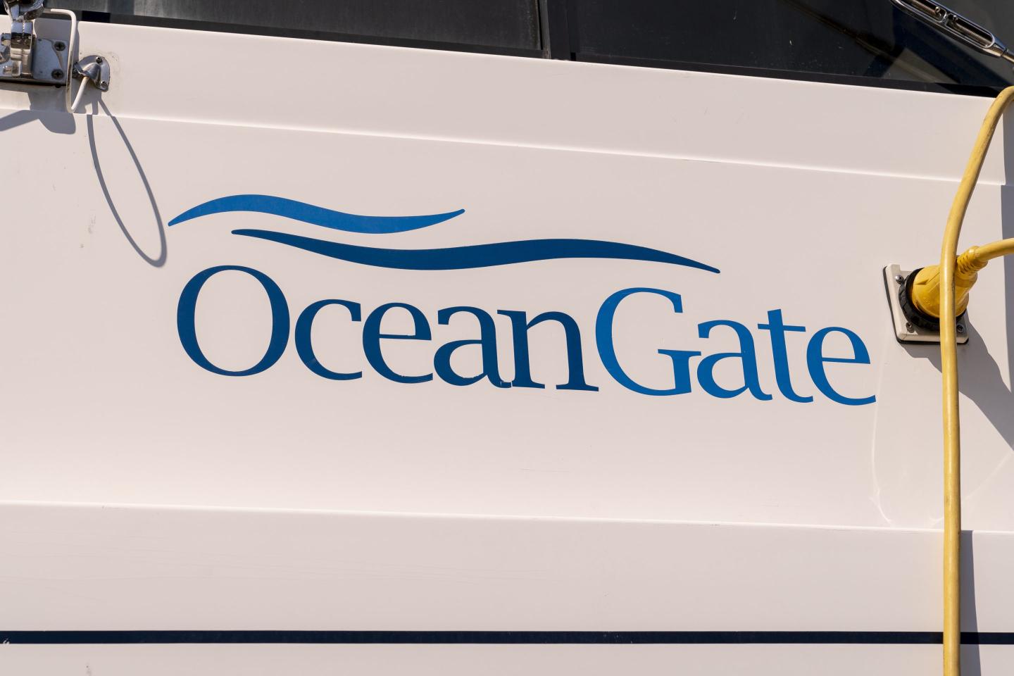 OceanGate has ‘suspended all exploration and commercial operations’ following the Titan submersible tragedy