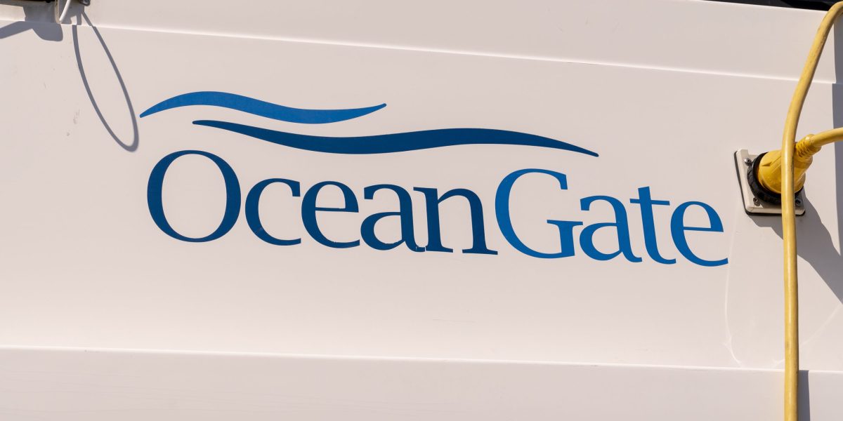 OceanGate suspends operations after Titan submersible tragedy | Fortune