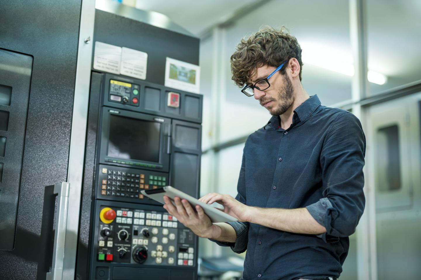 A.I. could automate 30% of STEM workers’ hours by 2030, new McKinsey research warns