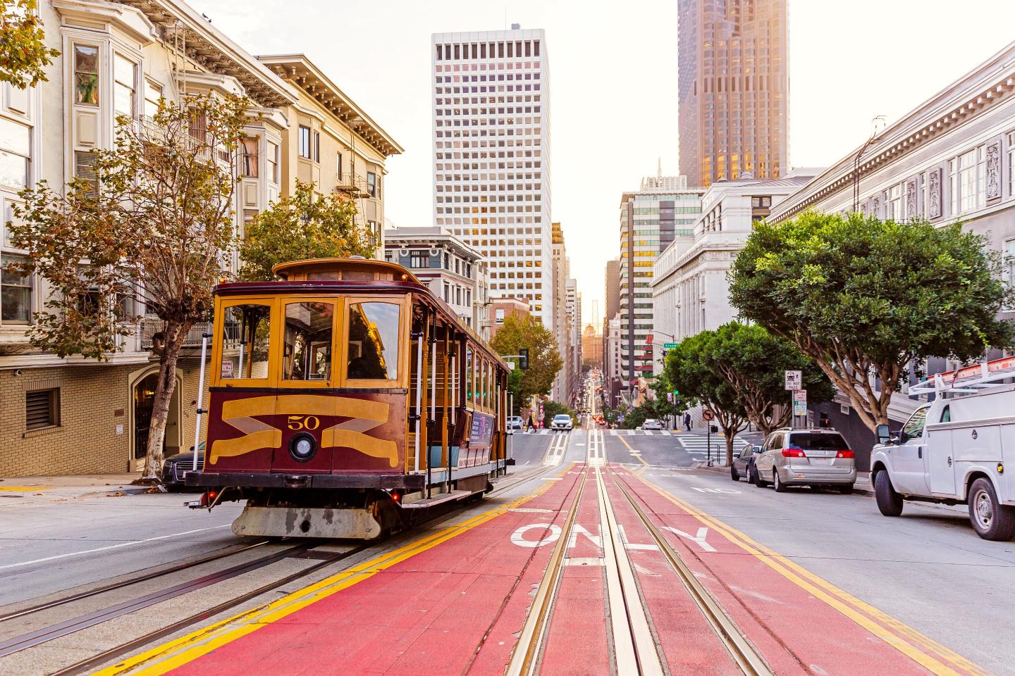 San Francisco