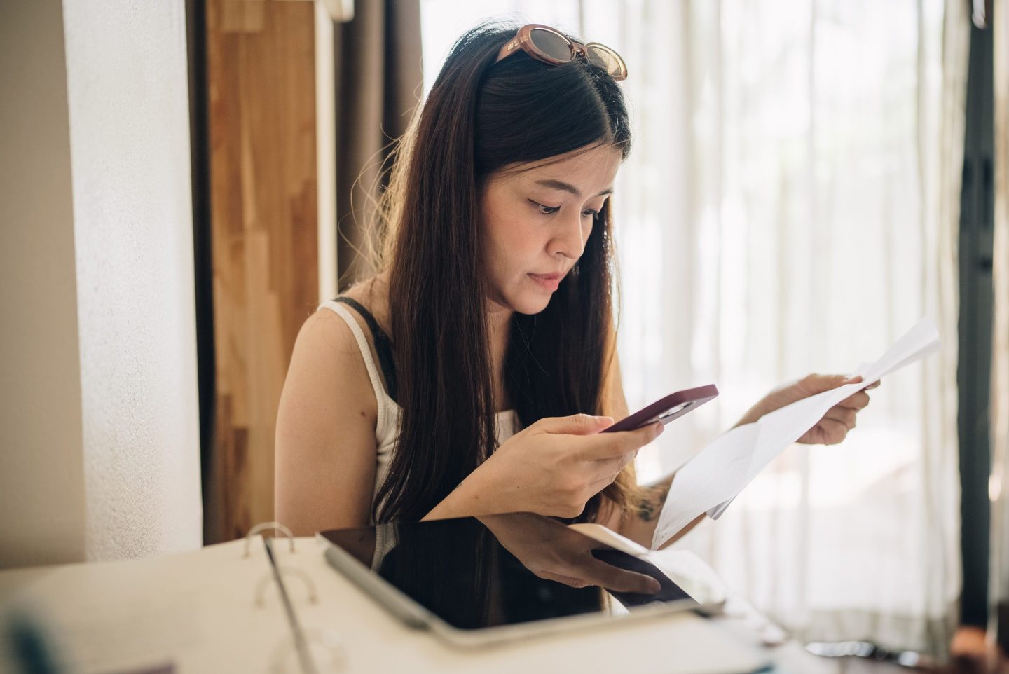 Americans are pretty satisfied, except when it comes to their compensation.