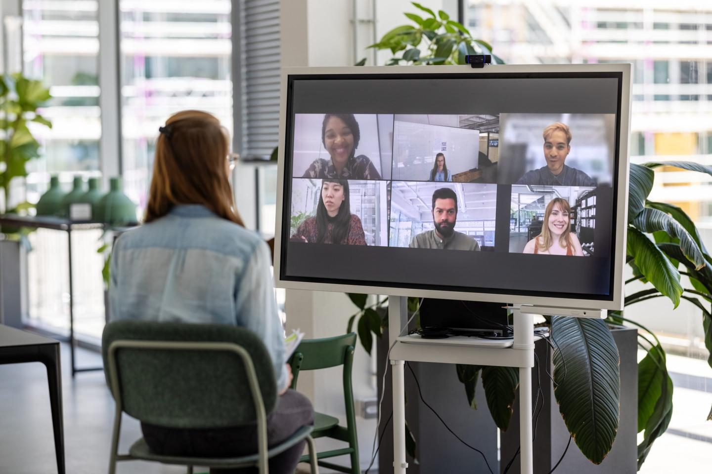 Fully remote work is the only option that gives people actual flexibility, Atlassian's Annie Dean says.
