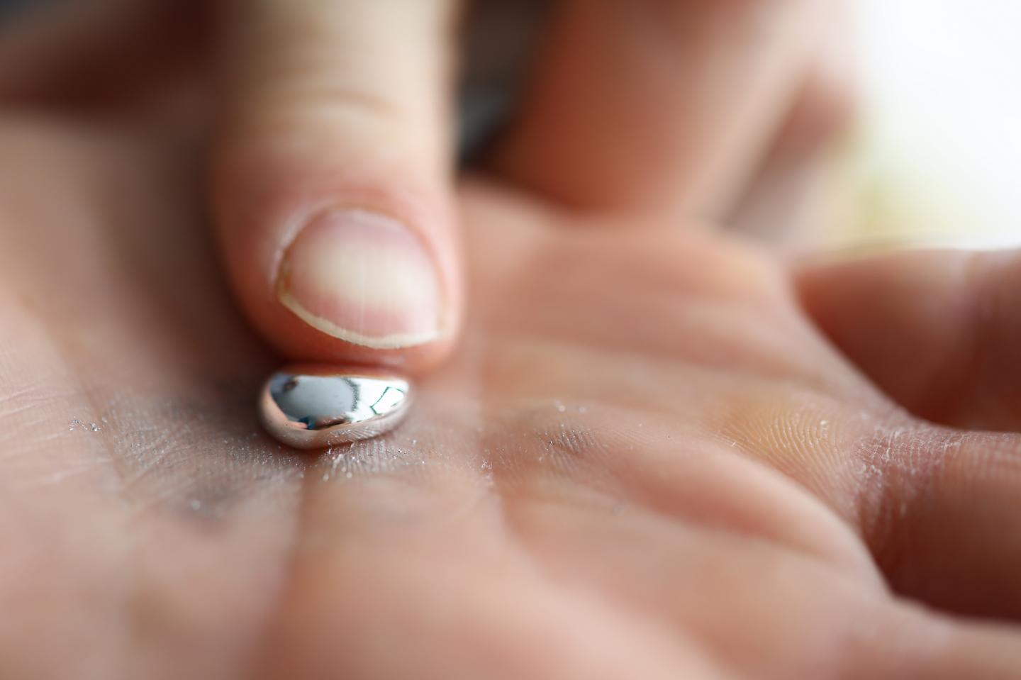 China’s ‘first warning shot’ on export controls causes 27% jump in price of gallium—a metal vital to tech industries