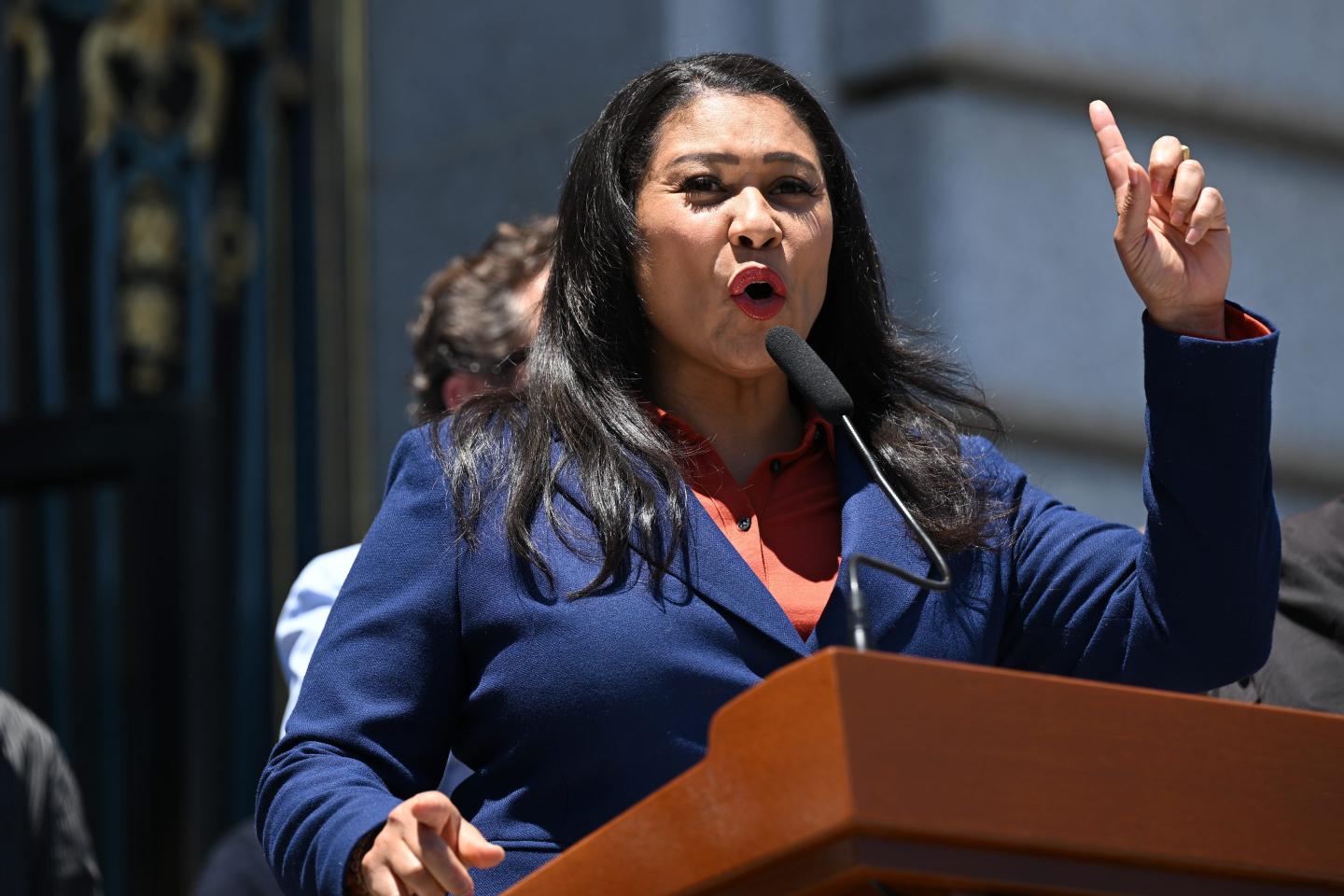 ‘No one can be above the rules’: San Francisco’s mayor is at war with Elon Musk and it’s getting heated