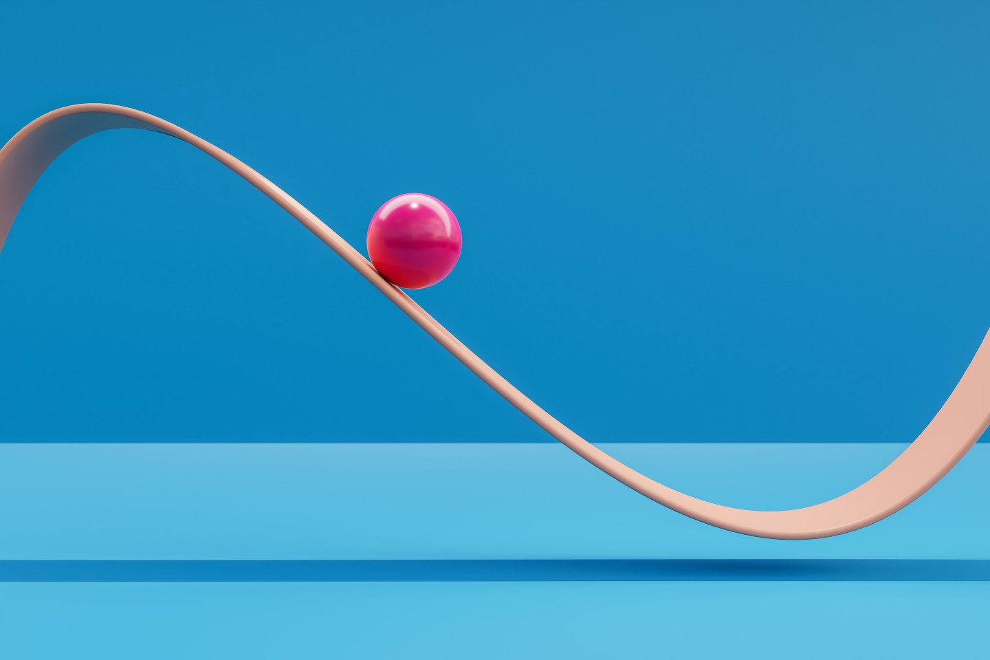 Hidden in the latest jobs readings, say two economists, are harbingers of a coming recession.