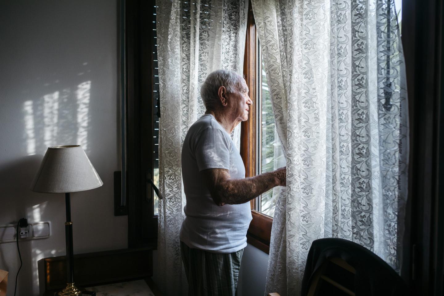 “The data is clear about the risks to our physical and psychological health, though before the introduction of this act, we appeared stagnant as a nation to take this on,” Dr. Jeff Katzman, tells Fortune.