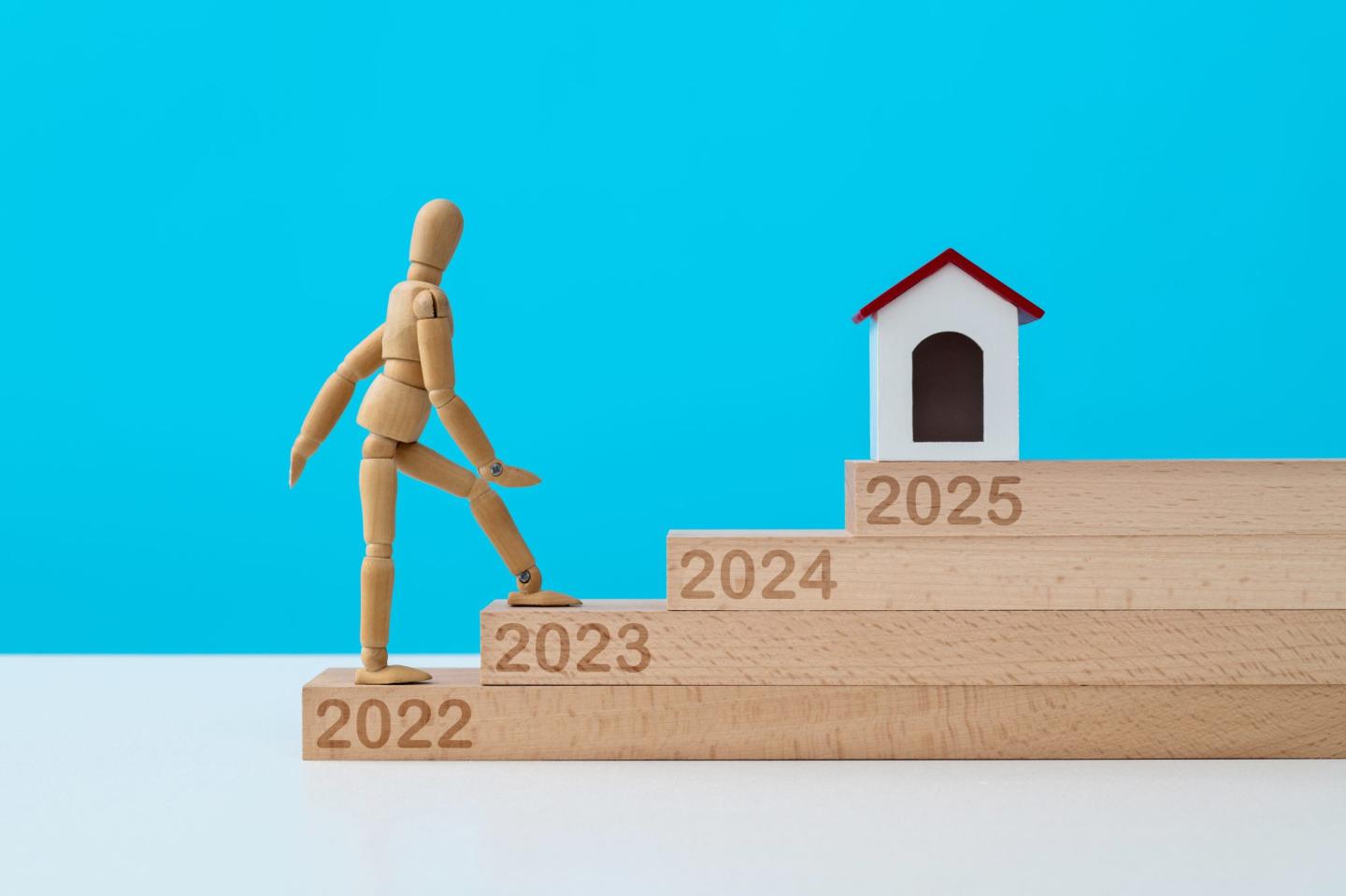Morningstar makes a bold call that housing market affordability will be restored by 2025. Here’s how