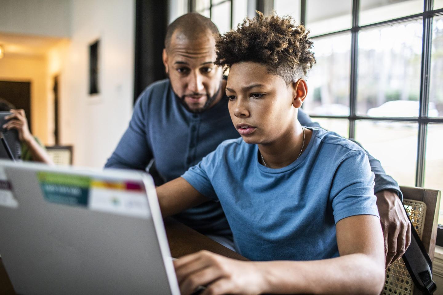 Raising successful kids might mean changing your definition of what that means