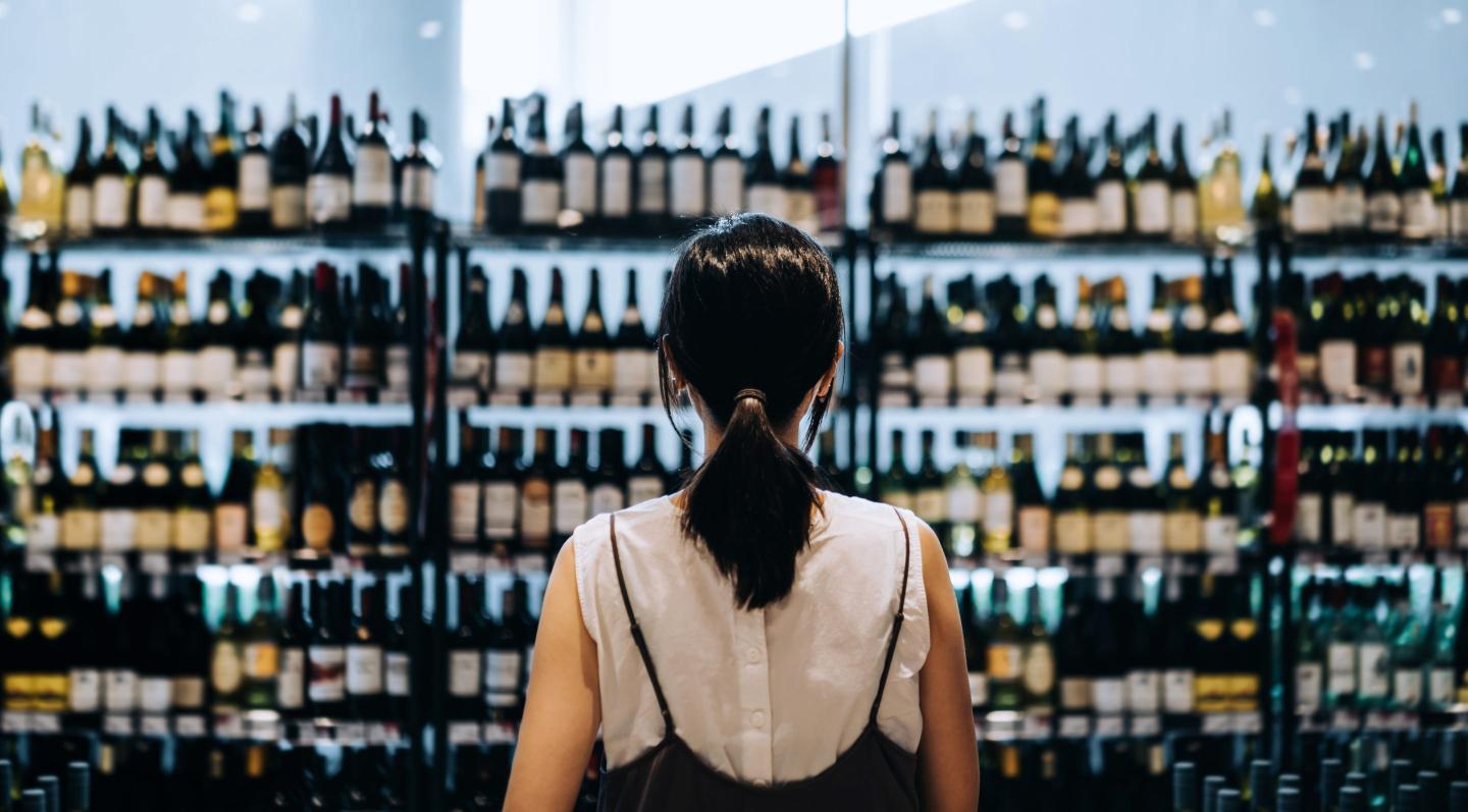 A London-based company is perfecting a synthetic alcohol it claims will deliver the pleasurable side effects of the drug without the negative ones.