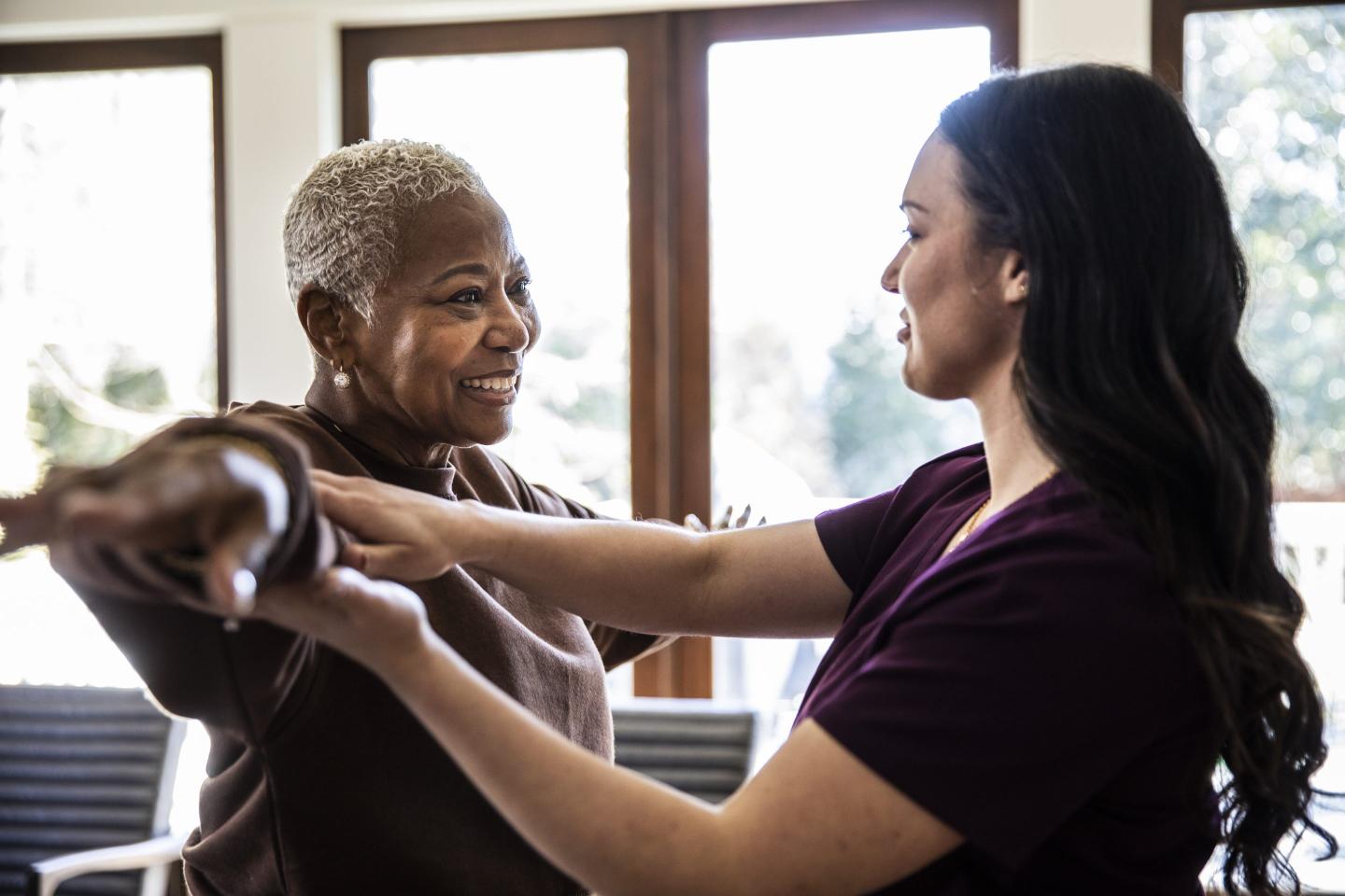 Does Medicare pay for assisted living? Understand what’s covered—and your other options