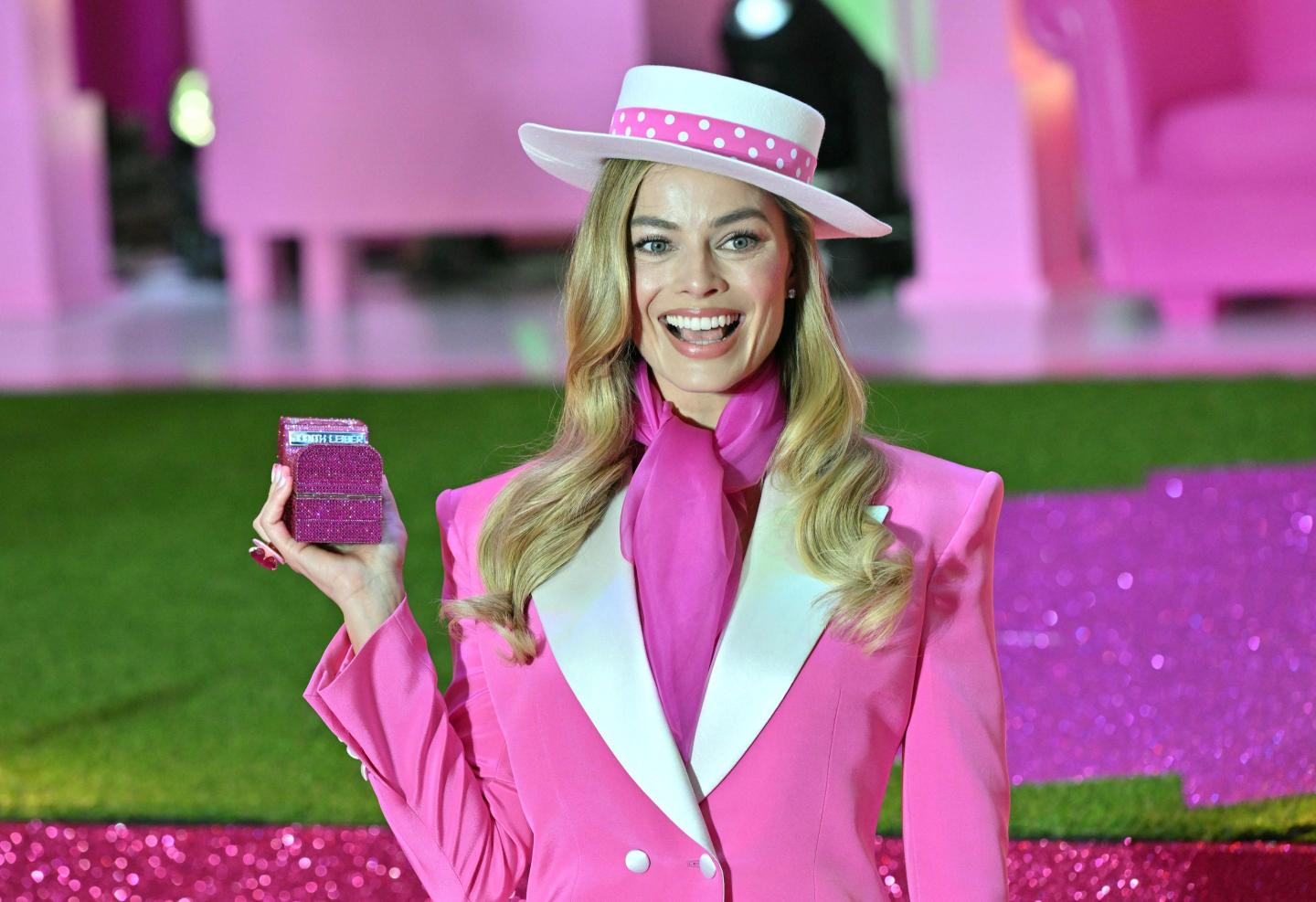 Tom Cruise and Barbie are the only heroes left who can save Hollywood’s fading summer box office