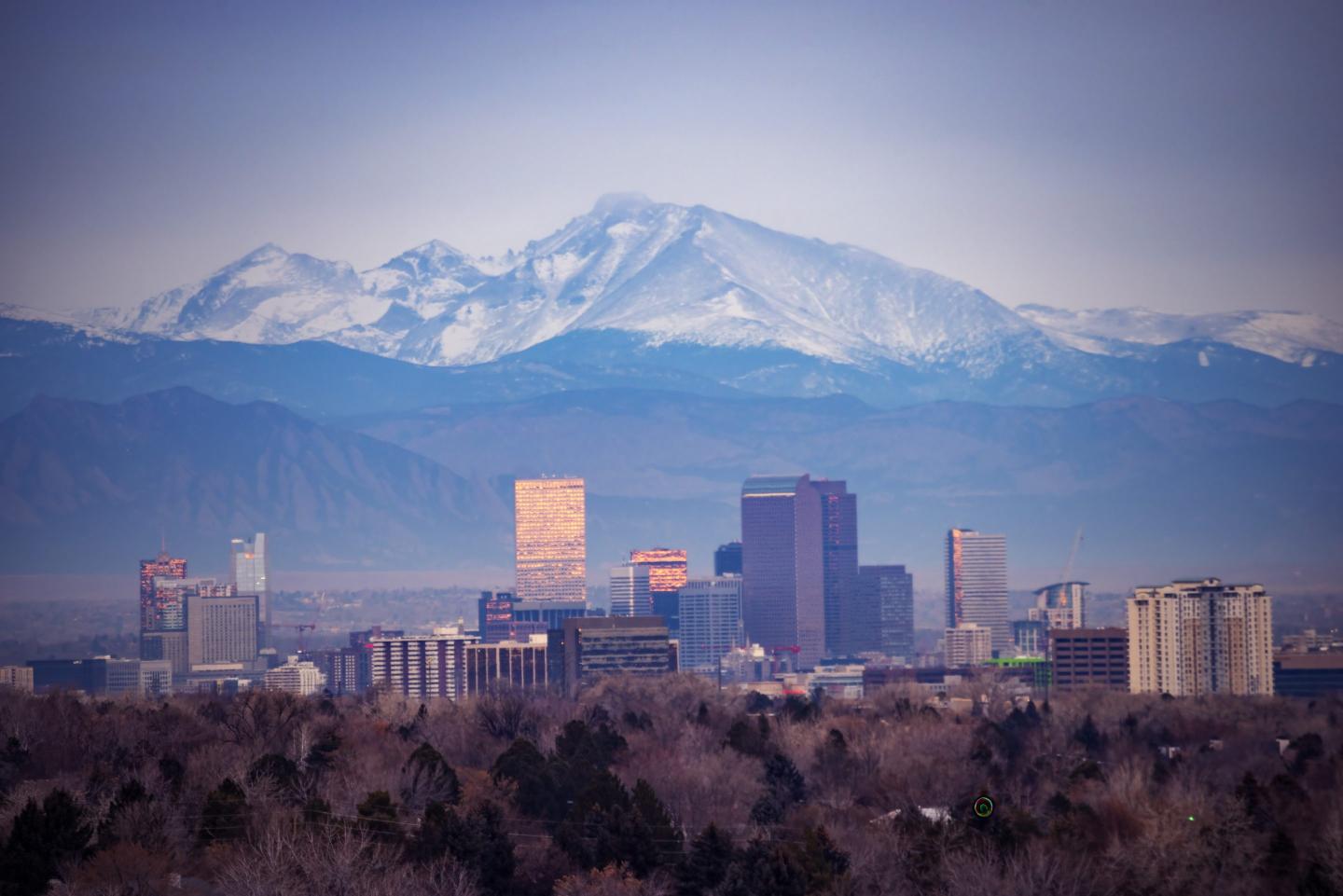 Denver