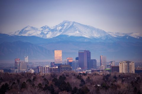 Red, blue states drift as polarization drives migration | Fortune