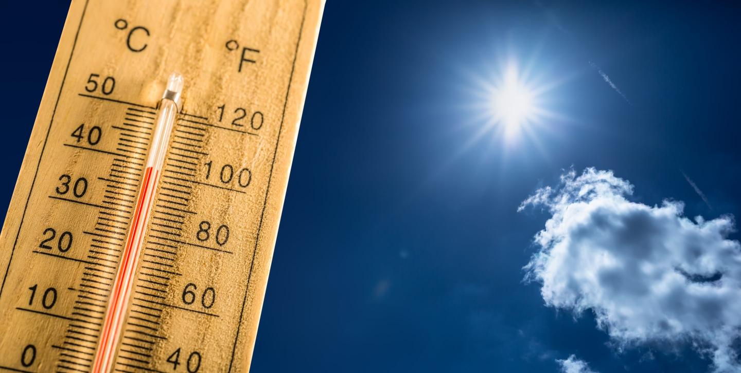 More than 1 in 3 Americans are under heat alert as there’s no relief in sight for the apocalyptic summer weather