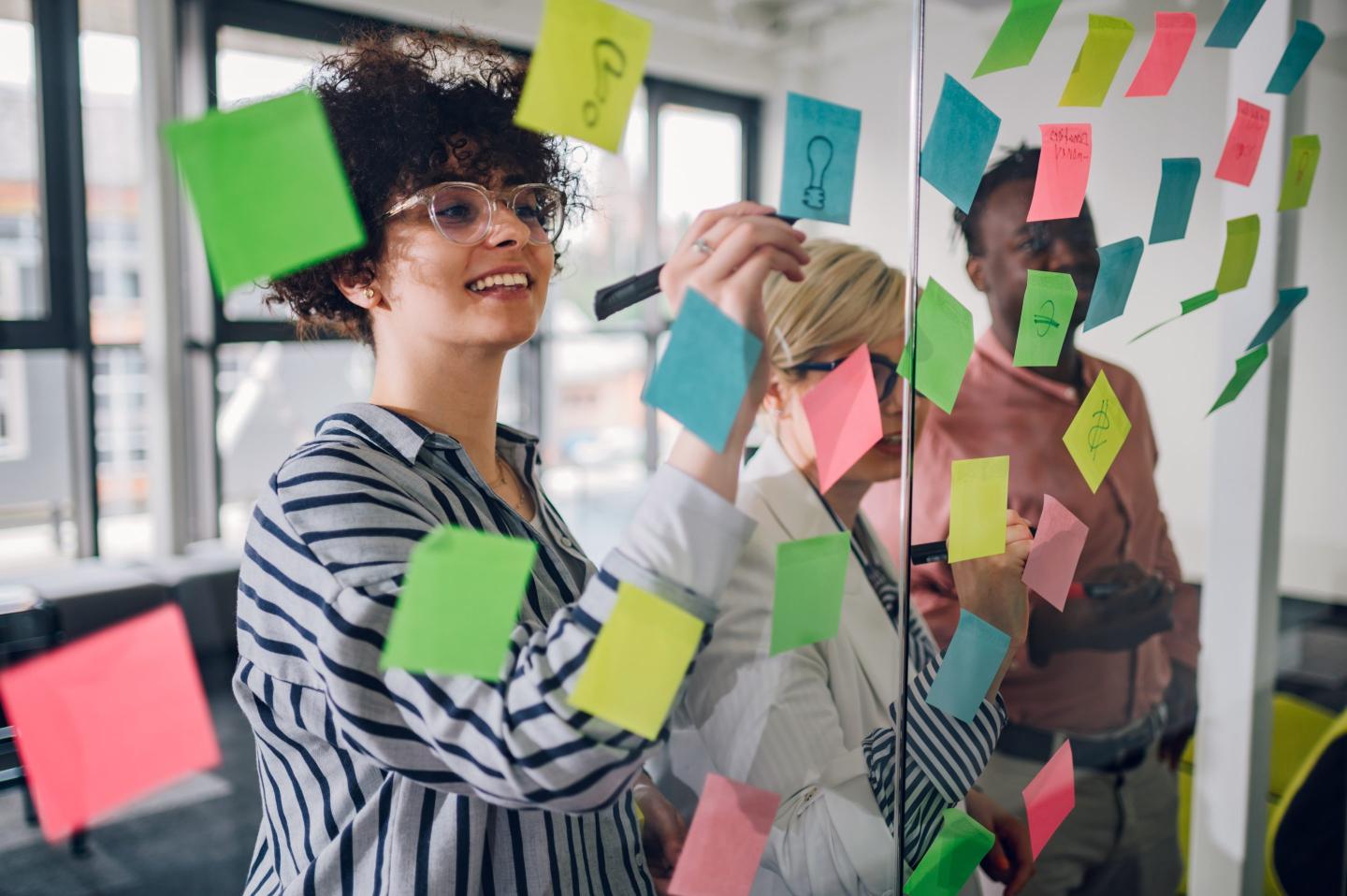 If you want to encourage creativity, don’t brainstorm. There’s a better way to come up with good ideas