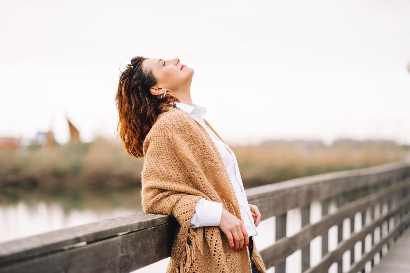 Stop doing the most at the expense of your mental and physical health. Here’s how to master ‘the art of chilling out’