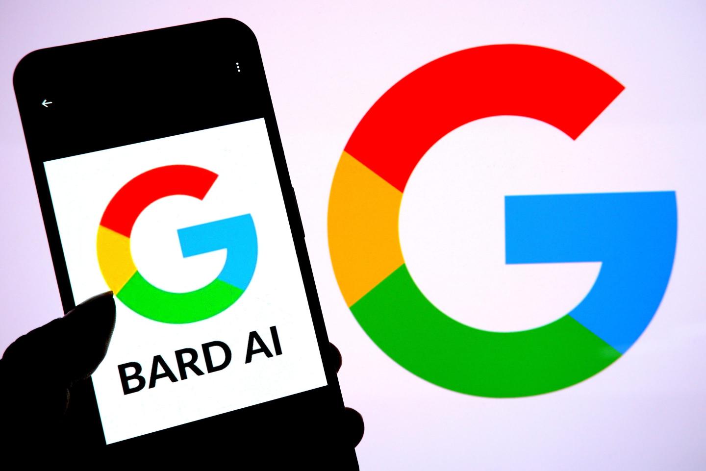 Google’s Bard A.I. chatbot is being trained by contractors who say they’re overworked, underpaid, stressed and scared