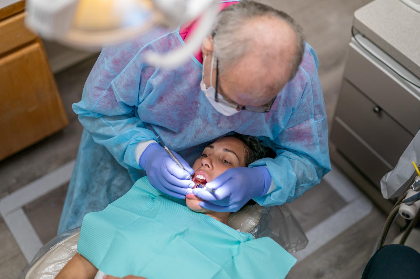 Not brushing or flossing regularly? You could be hurting your body’s ability to fight off Alzheimer’s disease. What you need to know