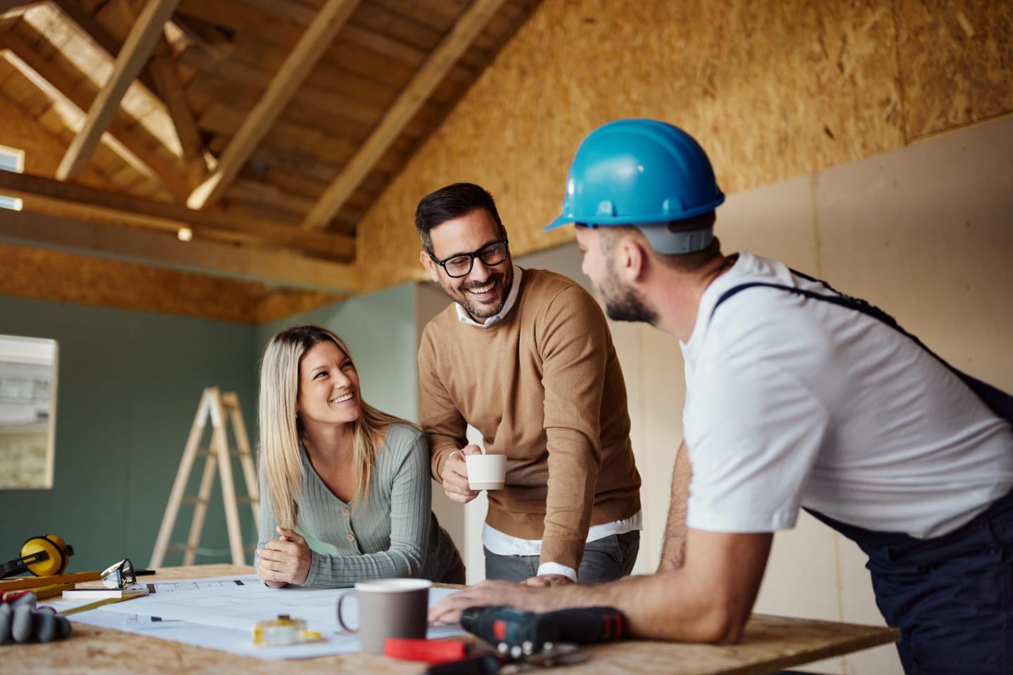 Incentives give builders a 2023 housing market advantage—here’s how much they are forking out on the deals
