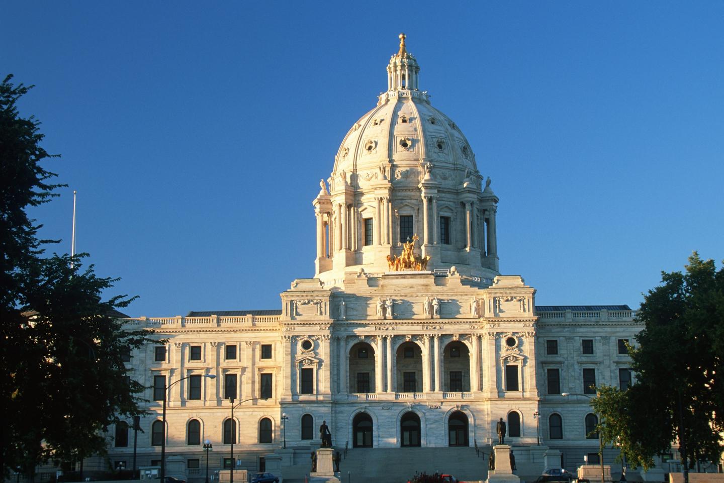 Oops! Error that would cost taxpayers $352 million spotted in Minnesota tax cut bill: ‘Mistakes are made, but this is a doozy’