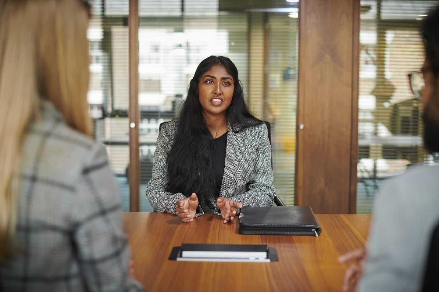 ‘I signed an NDA’ is the latest TikTok career advice for explaining résumé gaps. Here’s why it’s not a smart idea