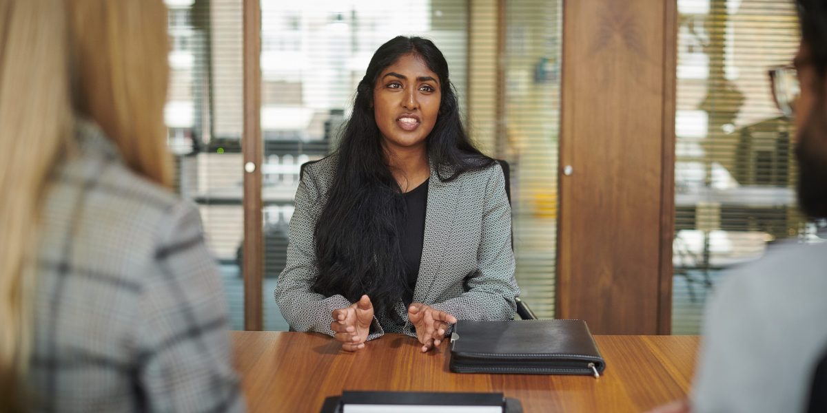 "I signed an NDA" is the latest TikTok career advice for explaining resume gaps | Fortune