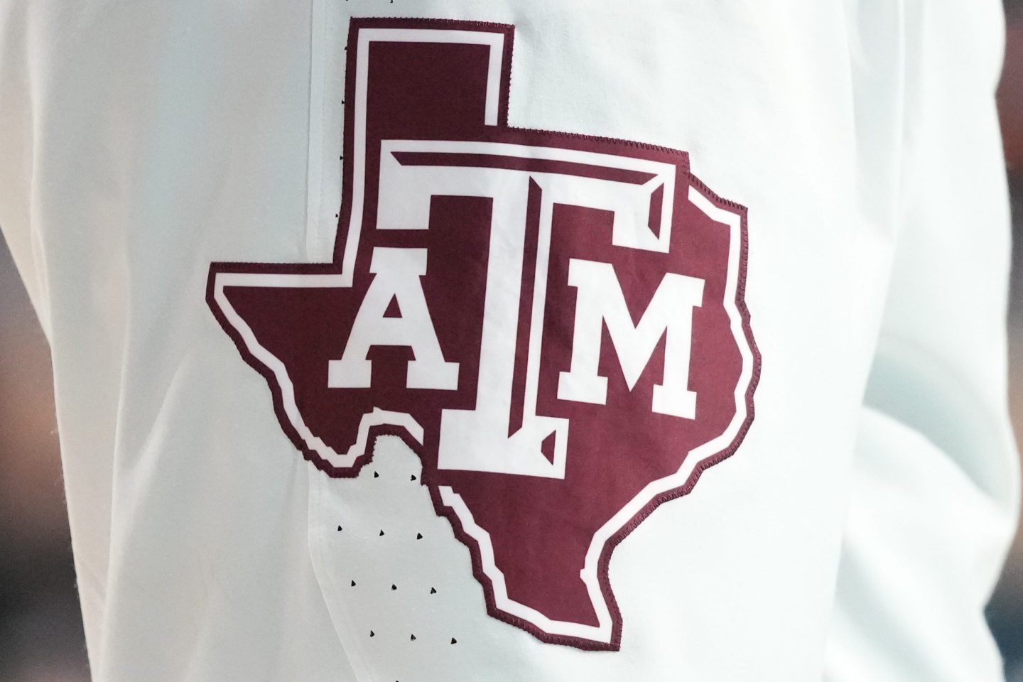 Texas A&M's president has resigned.