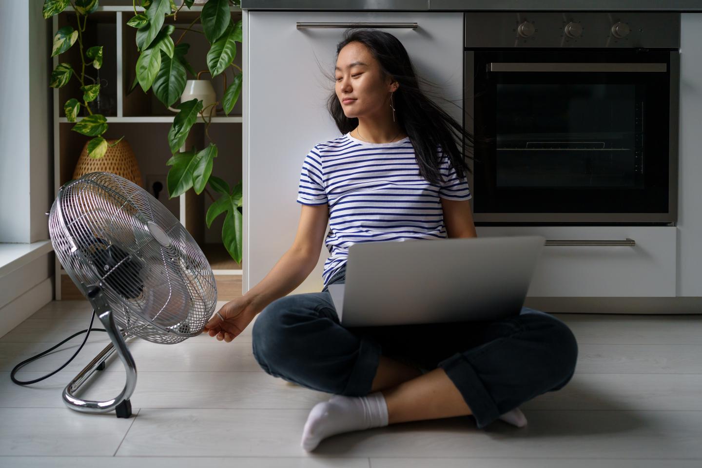Return-to-office mandates neglect to address the climate crisis.